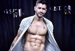 Empresa de cosméticos processa Gustavo Lima por quebra de vínculo