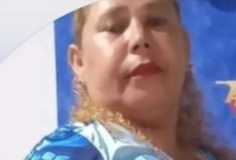 Mulher é morta com disparos de arma de fogo em Penedo