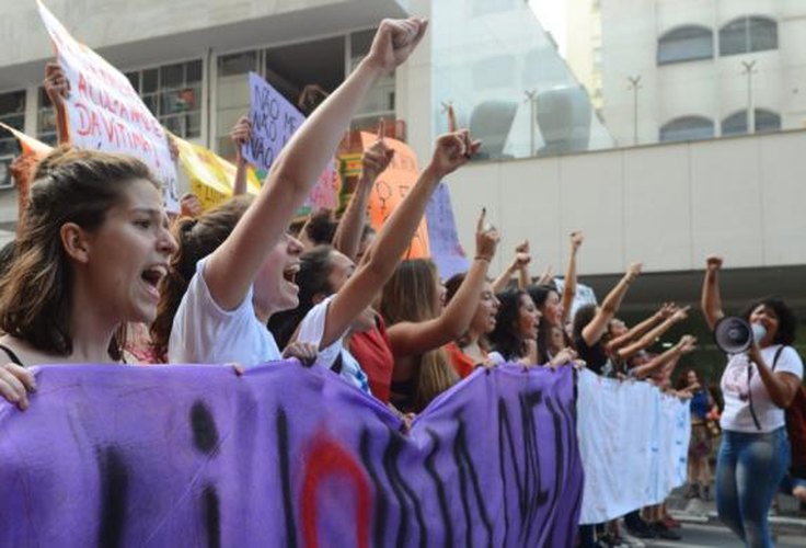 Dia Internacional da Mulher terá greve feminina em diversos países