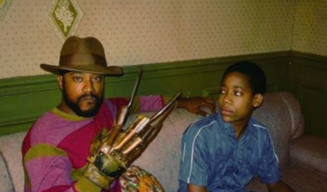 Morre ator Ricky Harris, de 'Todo Mundo Odeia o Chris'