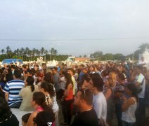 Sob forte comoção, servidor público é sepultado em Arapiraca