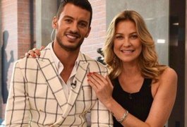 Modelo português é apontado como novo affair de Luana Piovani