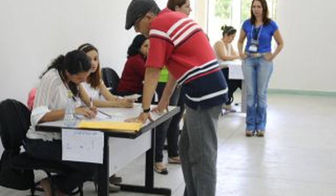 Eleição para reitor da Ufal será decidida em segundo turno