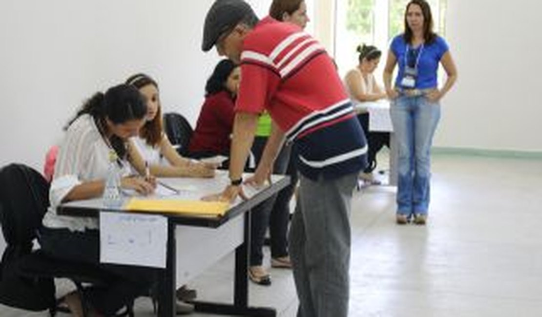 Eleição para reitor da Ufal será decidida em segundo turno