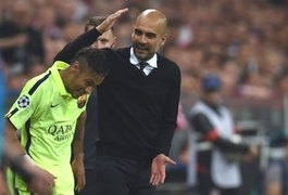 Manchester City está disposto a pagar R$ 832 milhões por Neymar