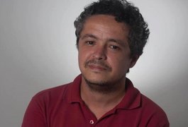Jornalista arapiraquense, Sandro Oliveira morre aos 42 anos em Maceió