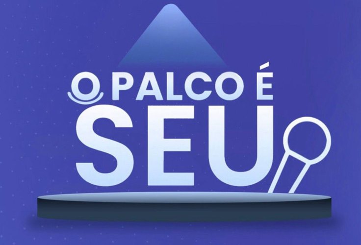 O MAIOR EVENTO DE COMUNICAÇÃO DE ALAGOAS! SÁBADO, 09