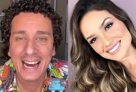 Com o fim do BBB21, Rafael Portugal fica fora do ar e pede ajuda financeira de Juliette: 'Me empresta'