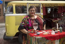 Atriz morre de Covid à espera de leito em CTI no Rio de Janeiro