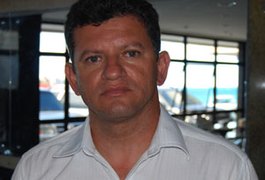 Candidato a prefeito relata ameaça de morte em delegacia, em Alagoas