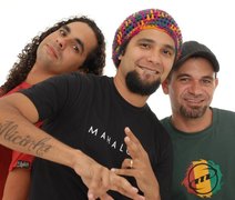 Adão Negro é atração do Rock City Arapiraca