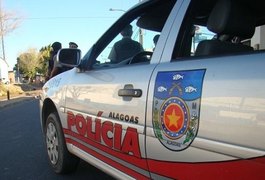 Dentista é levada como refém e tem carro roubado na zona rural de Craíbas