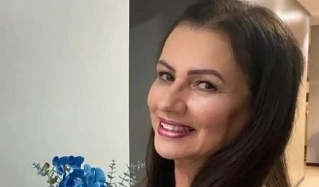 Ex-vereadora e candidata a prefeita de Campo Grande, Inês Correia morre em Maceió