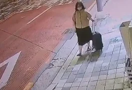 Sul-coreana viciada em histórias de crimes reais, finge ser estudante e esquarteja mulher por 'curiosidade'