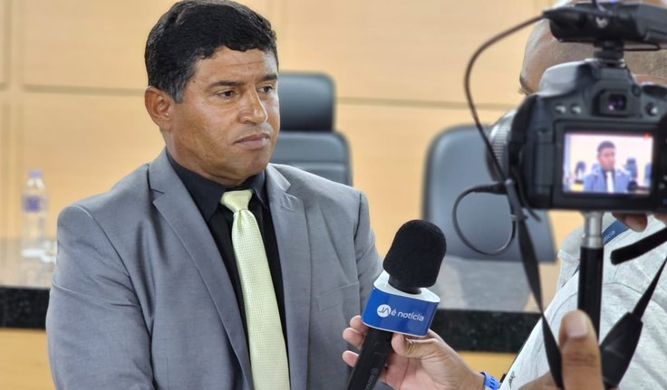 Sérgio é eleito presidente da Câmara de Arapiraca e conclama vereadores para união e trabalho