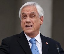 Sebastián Piñera, ex-presidente do Chile, morre aos 74 anos em acidente de helicóptero