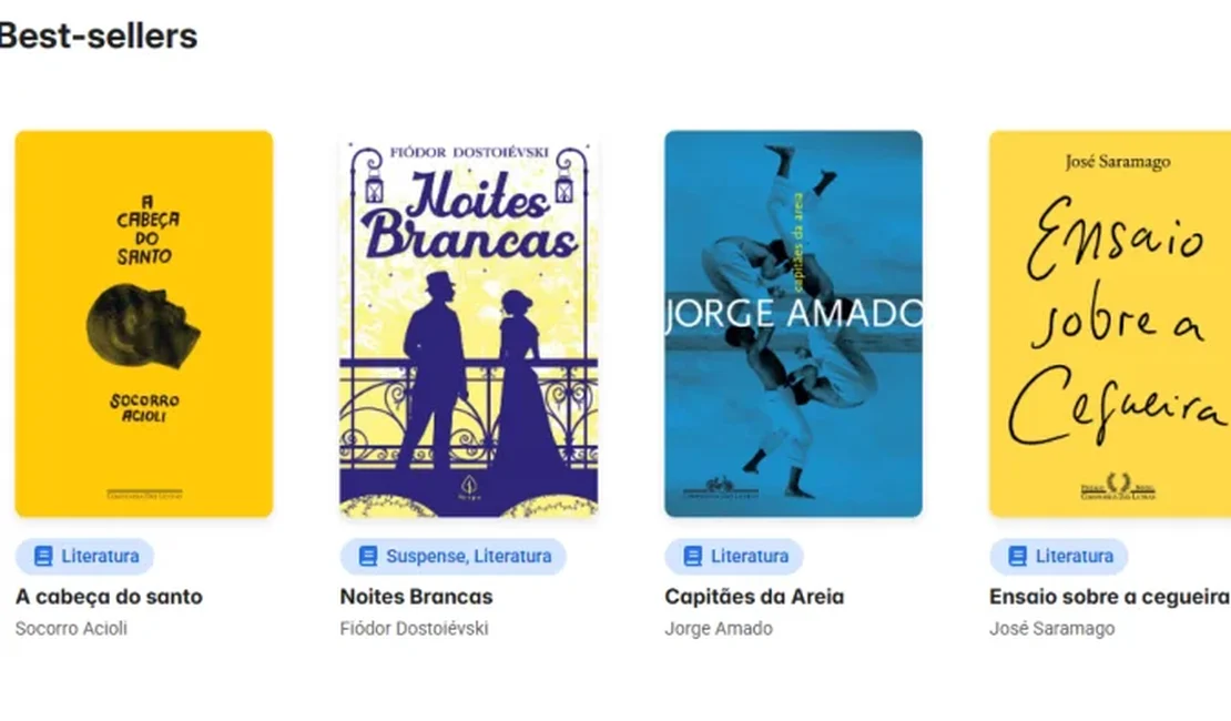 MEC lança biblioteca digital grátis com mais de 8 mil livros