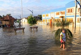 Recursos emergenciais do governo federal têm previsão de chegada para esta quinta