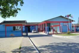 Reeducando é encontrado morto dentro do presídio Baldomero Cavalcanti
