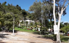 Furto de energia na Barra de São Miguel