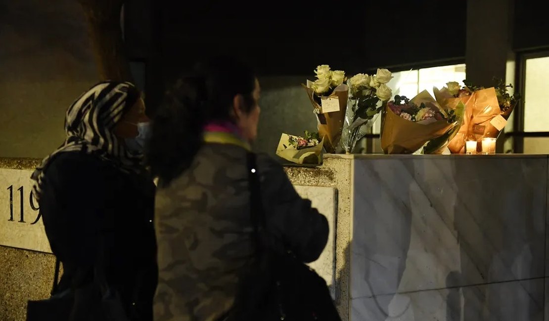 Corpo de menina de 12 anos é encontrado dentro de baú em Paris