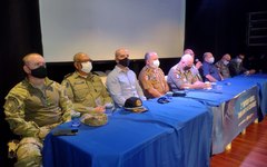 2° Simpósio Técnico para Análise de Cenários em Arapiraca