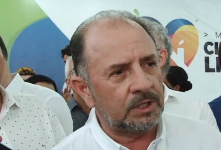 Antonio Albuquerque comenta indicação para ser o sucessor de Renan Filho no Governo de Alagoas