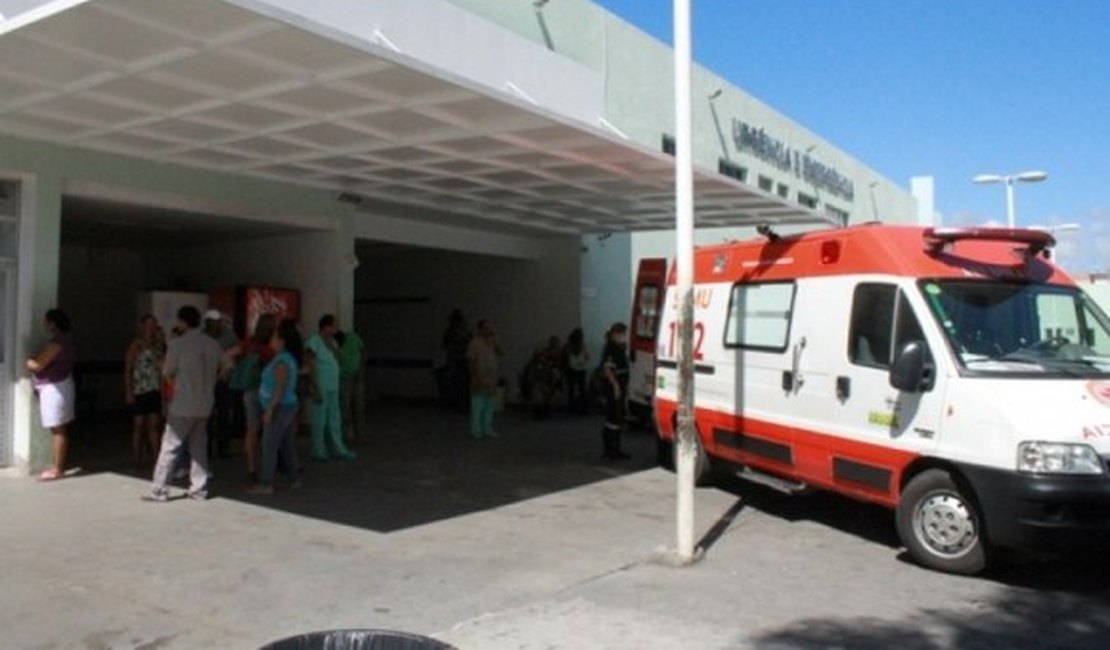 Tiroteio deixa mulher morta e outras três pessoas feridas em Maceió