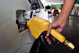 Com o reajuste do combustível, gasolina pode chegar à R$ 3,50 em AL