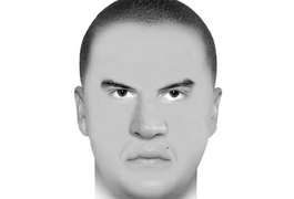 Polícia Civil divulga retrato falado de suspeito de estupro em Maceió