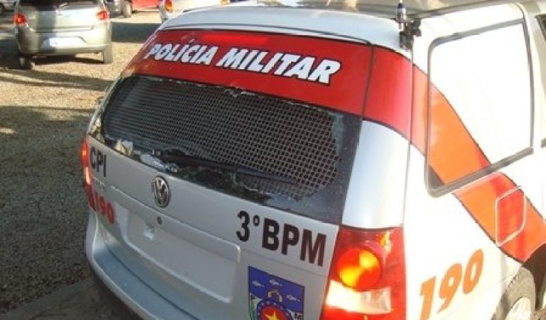 Homem é morto a pedradas no Jardim Tropical, em Arapiraca