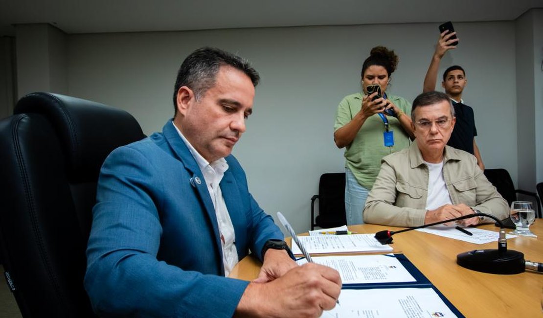 Governo de Alagoas concede desconto de 50% na renovação de outorga dos transportes complementares