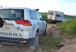 Moto taxista é encontrado carbonizado em Carneiros