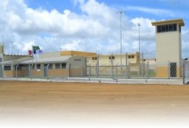 Agentes penitenciários de Alagoas paralisam atividades por 48h e visitas serão suspensas