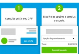 Serasa permite quitar dívidas de R$ 1.000 por R$ 100; veja como