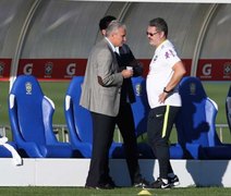 Sem brilho de Neymar e com Tite nos bastidores, Brasil vence a pífia Dinamarca