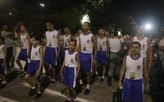 Semana em alusão ao Dia do Soldado