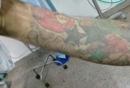 Detento é morto durante tentativa de fuga do presídio Cirydião Durval