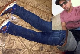 Conhecido como “Sessenta”, homem é assassinado no Agreste