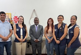 Prefeitura de Penedo amplia 'Visão Para Todos' para crianças com respaldo do Ministério Público