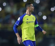 Cristiano Ronaldo marca 4 gols pelo Al-Nassr e alcança marca histórica