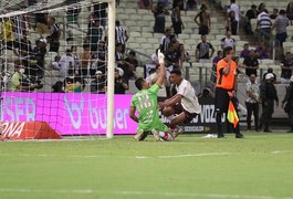 CRB visita o Sport na decisão da segunda vaga para a final da Copa do Nordeste 2022