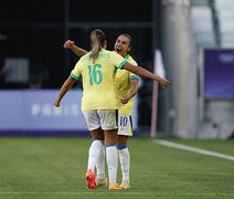 Marta inicia despedida olímpica com passe decisivo e vitória importante sobre a Nigéria