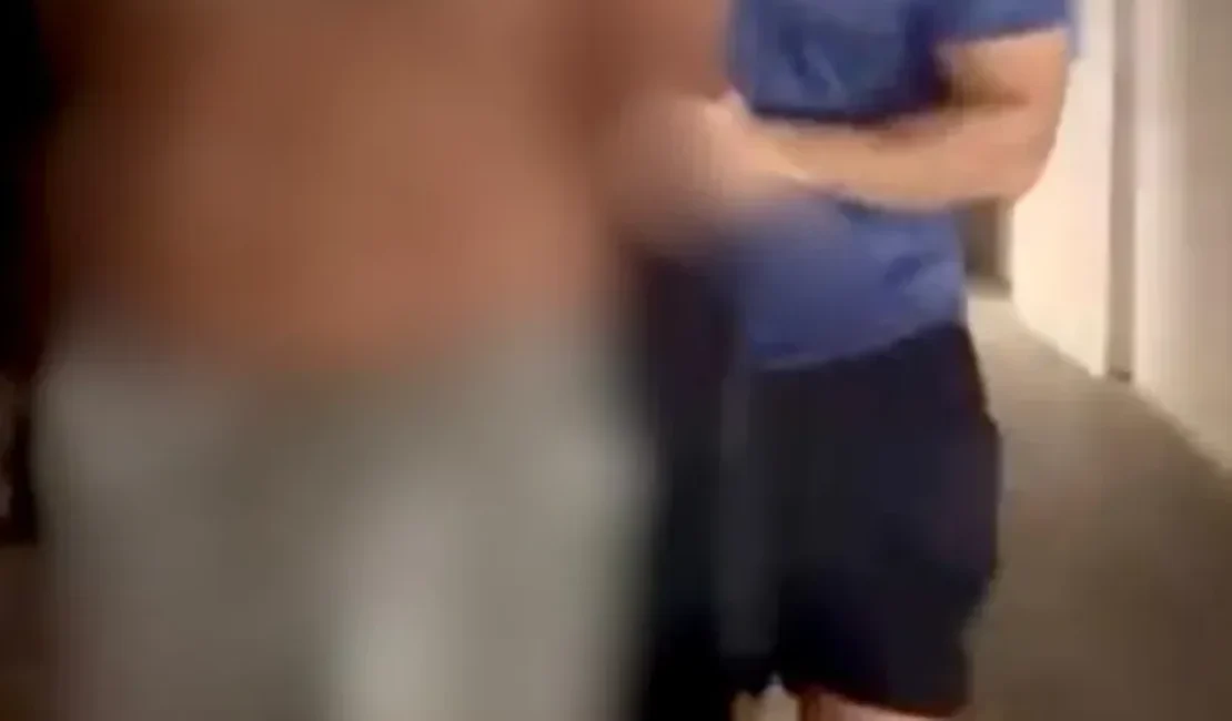 10 de ouro do 'Baralho do Crime' baiano é preso em motel na Região Metropolitana de Maceió