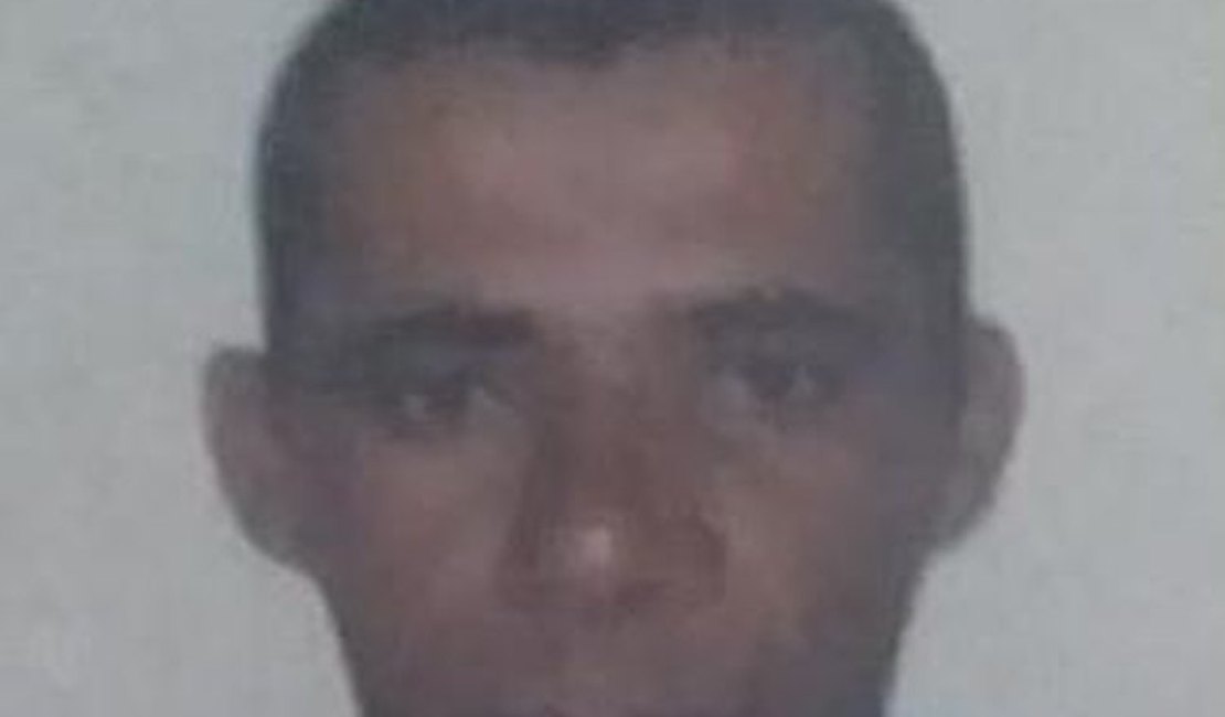 Desaparecido há quatro dias, homem é encontrado em Arapiraca