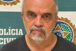 Ex-global, Ator José Dumont é condenado por armazenar pornografia infantil