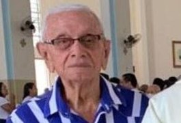 Após dias internado, morre ex-presidente do ASA, Antônio da SMTT