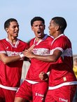Copa Alagoas: CRB aplica goleada de 5 a 1 no Coruripe