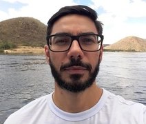 Com apenas 38 anos, professor da Universitário morre vítima de câncer, em Alagoas