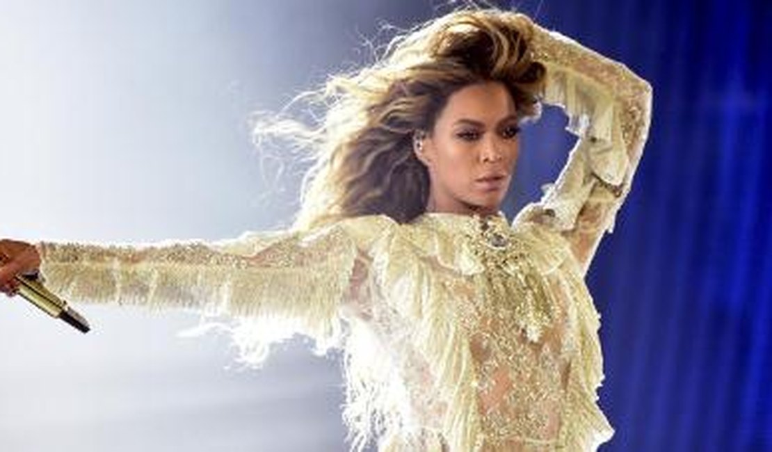 Beyoncé cancela show por problemas de saúde